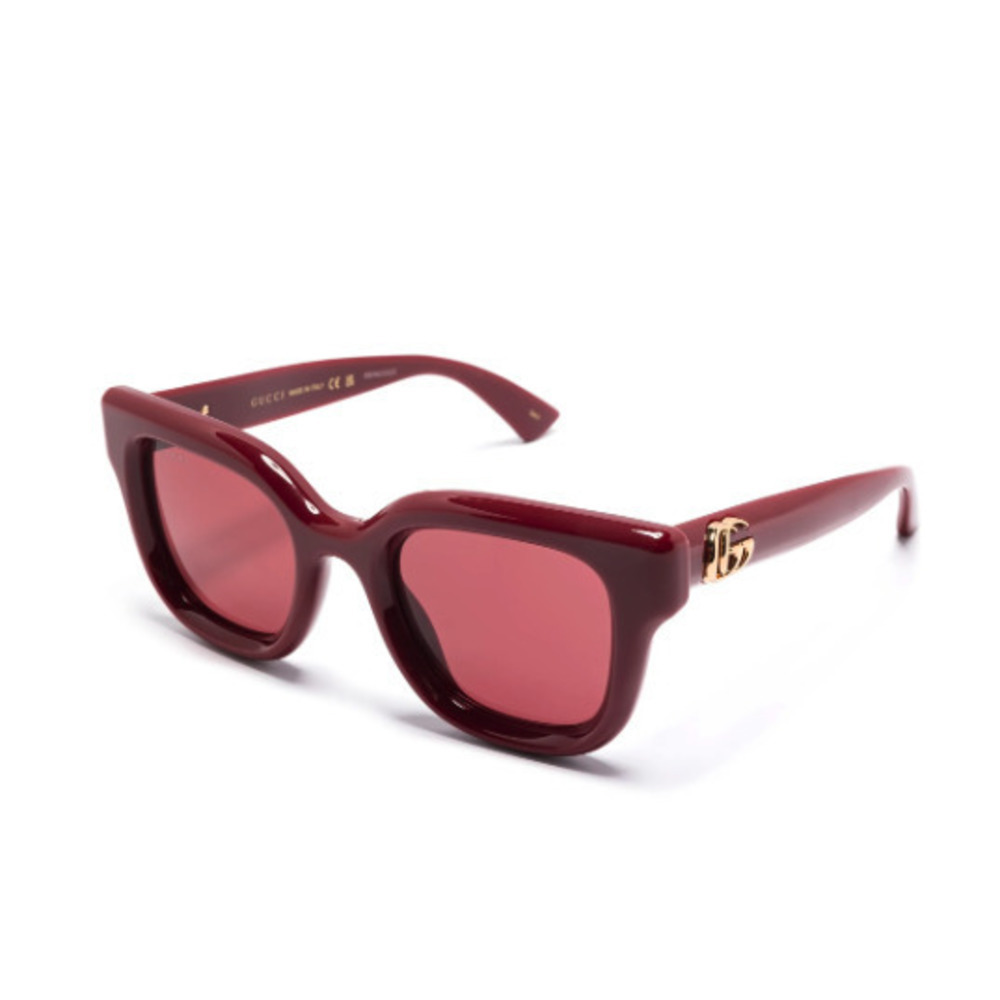 NWT Gucci GG1828S-003 Sunglasses